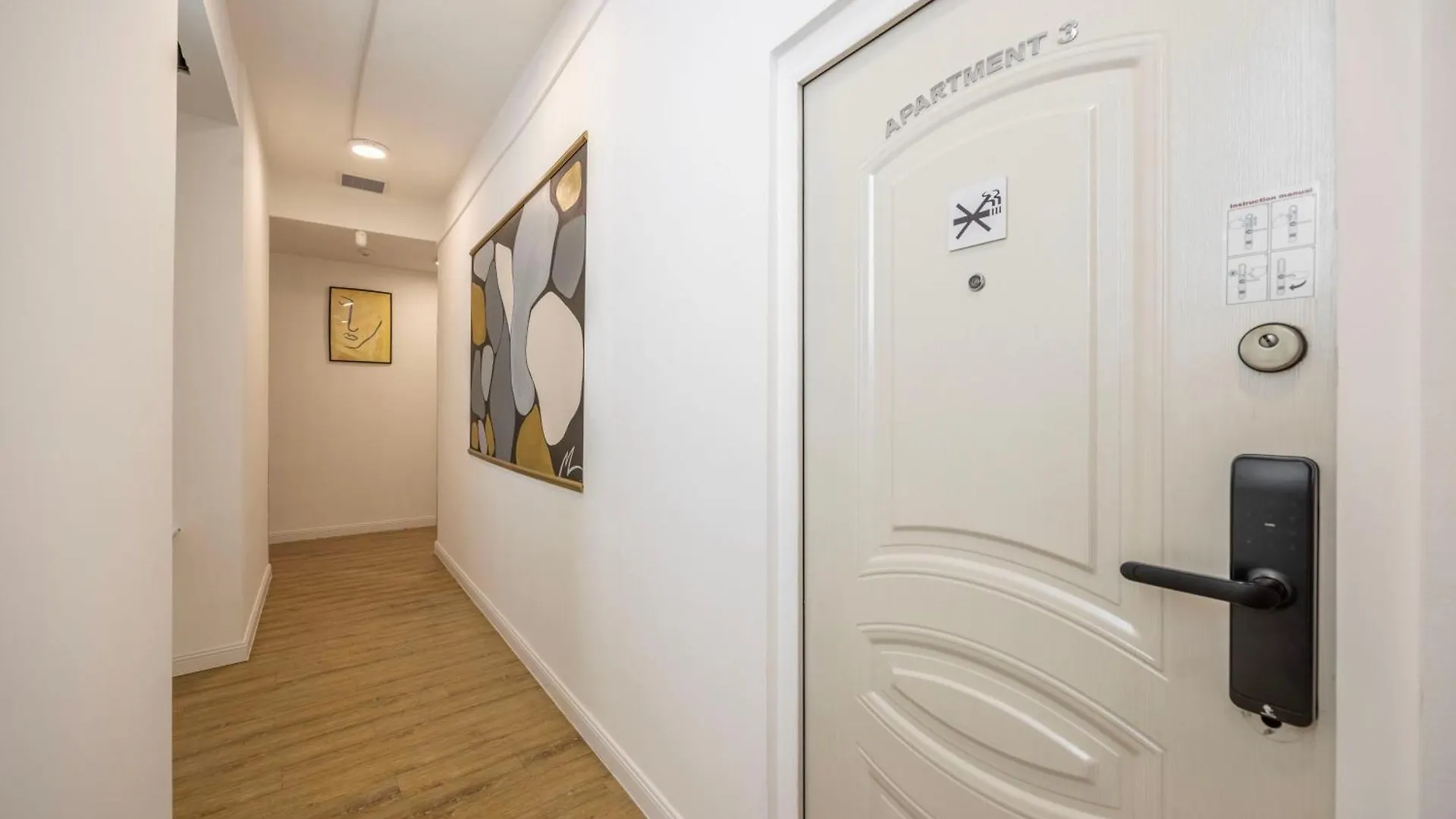 Deluxe Danube City Center Suites Next To The Fashion St' Budapesta Ungaria