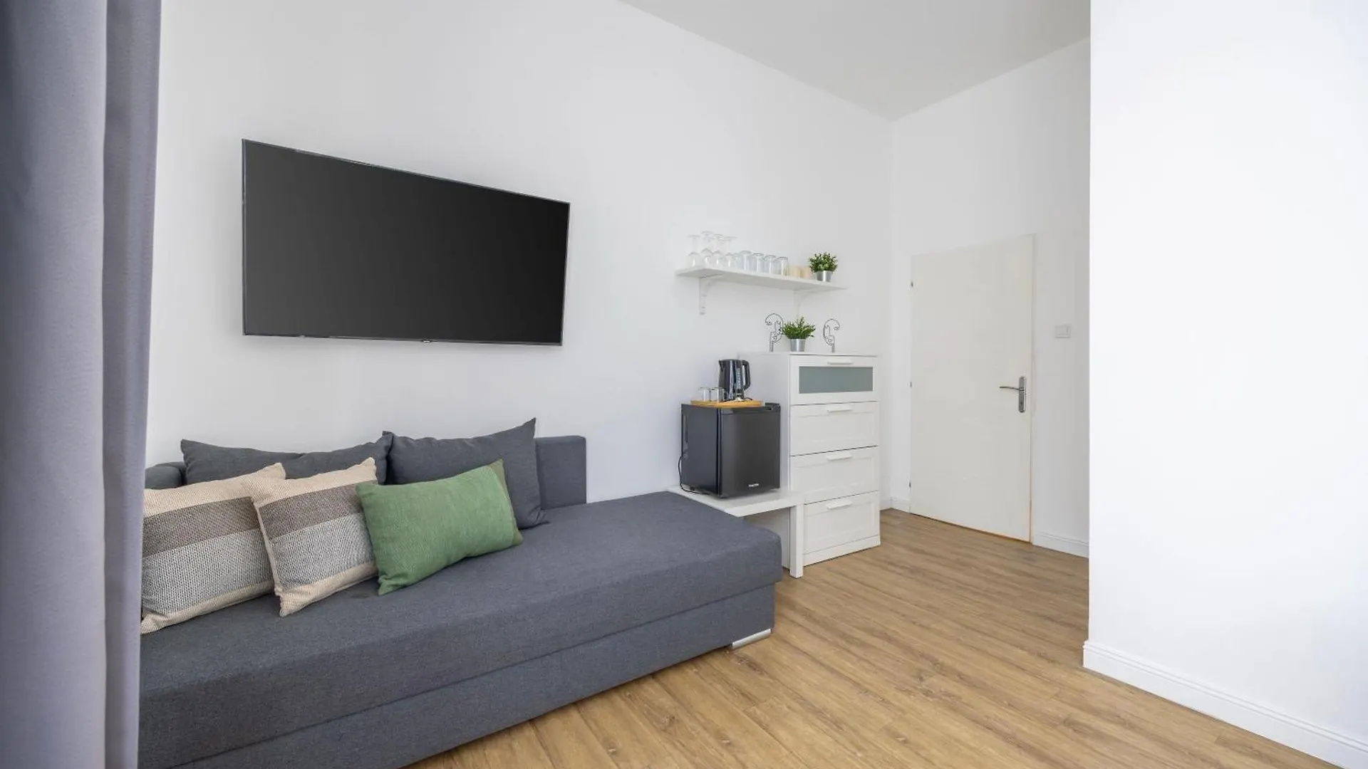 Deluxe Danube City Center Suites Next To The Fashion St' Budapesta