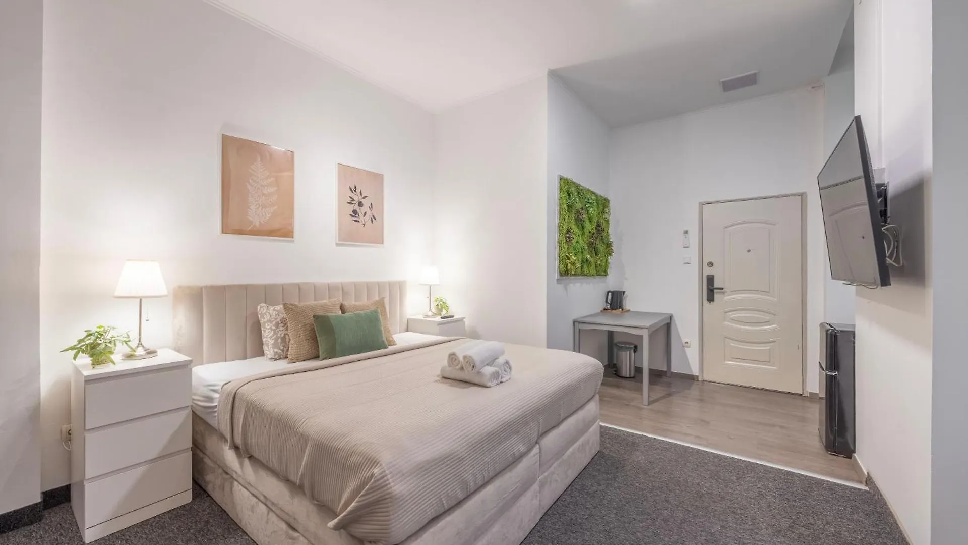 Deluxe Danube City Center Suites Next To The Fashion St' Budapesta Ungaria