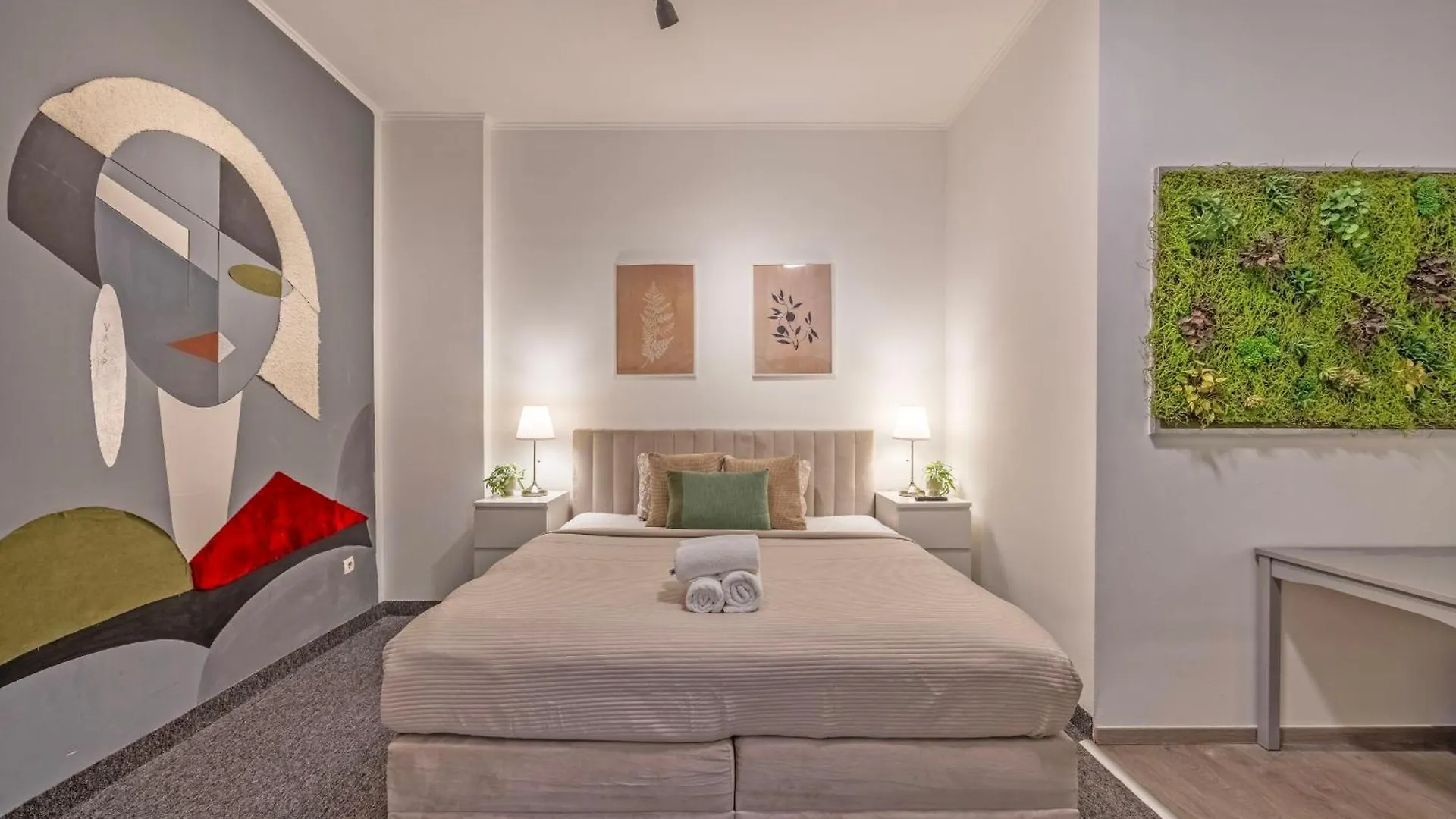 Apartament Deluxe Danube City Center Suites Next To The Fashion St' Budapesta