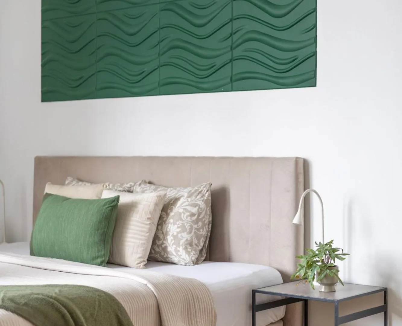 Deluxe Danube City Center Suites Next To The Fashion St' Budapeszt Apartament