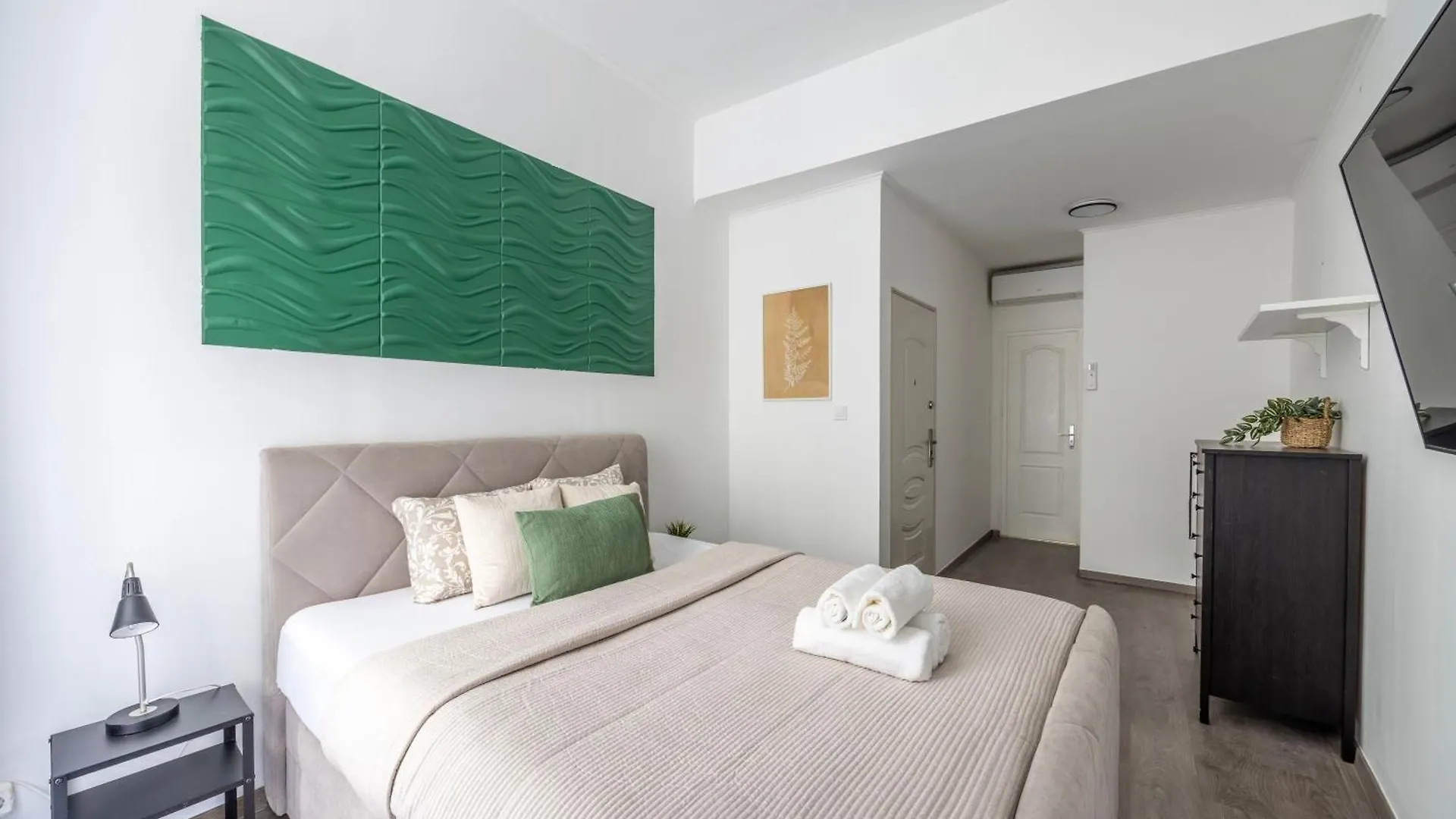 Apartament Deluxe Danube City Center Suites Next To The Fashion St' Budapeszt Węgry