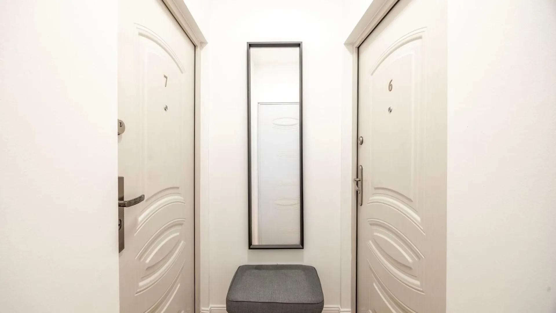 Apartament Deluxe Danube City Center Suites Next To The Fashion St' Budapeszt