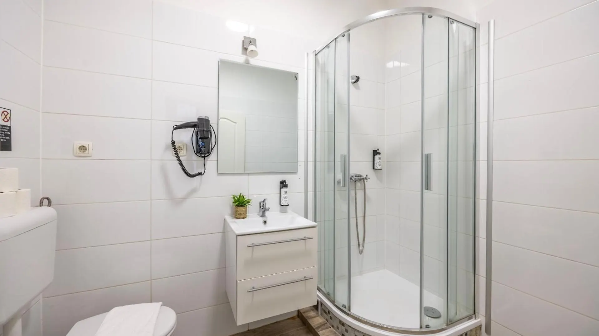 Deluxe Danube City Center Suites Next To The Fashion St' Budapeszt
