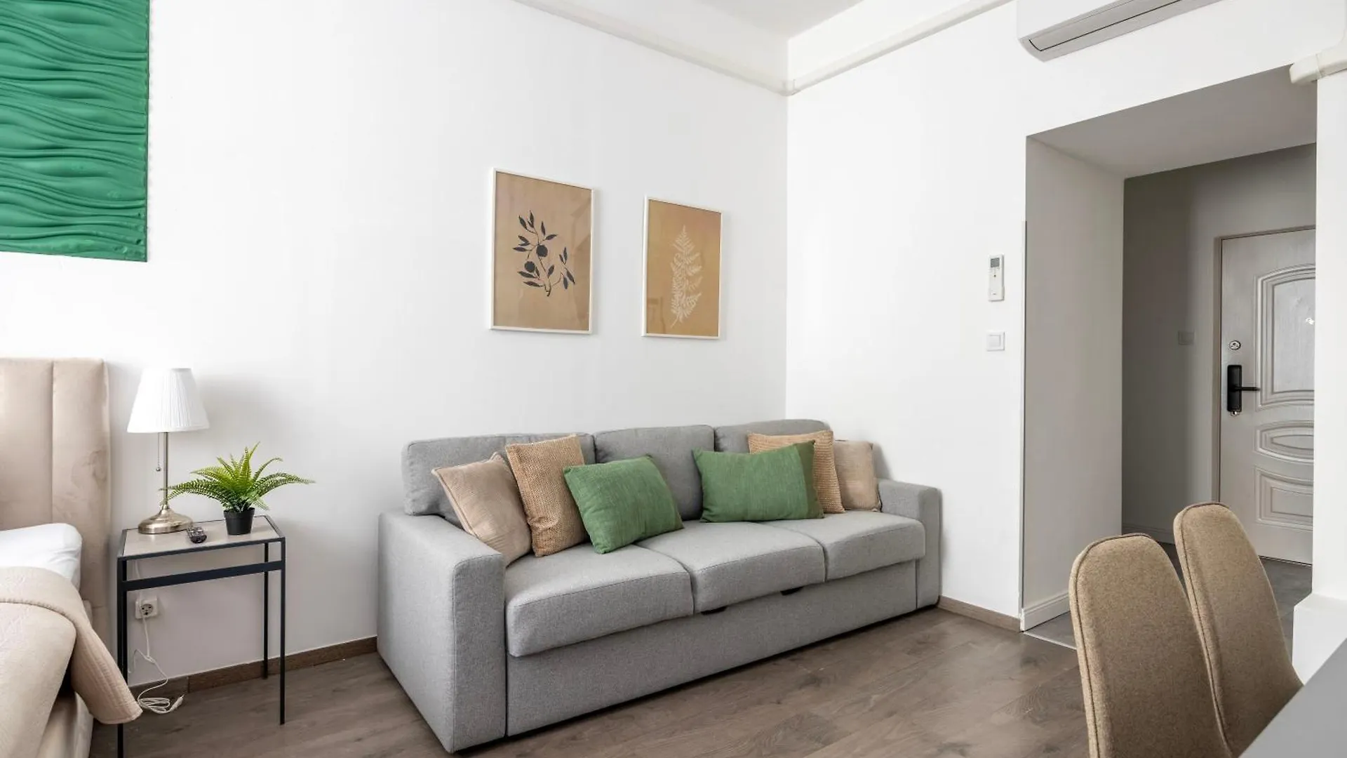 Deluxe Danube City Center Suites Next To The Fashion St' Budapeszt Apartament