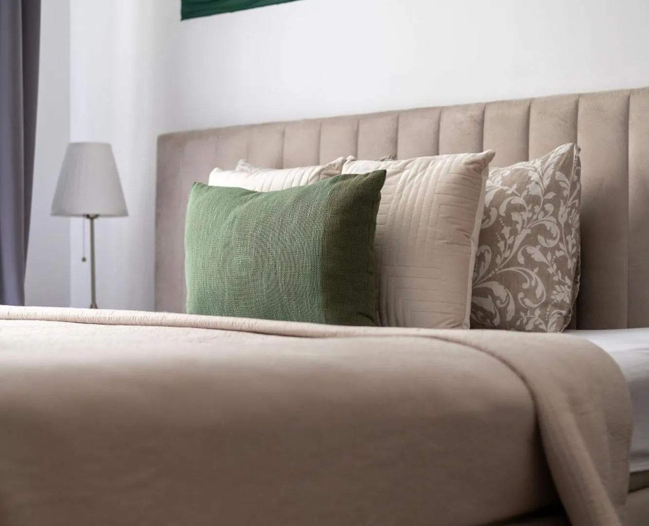 Apartament Deluxe Danube City Center Suites Next To The Fashion St' Budapeszt Węgry